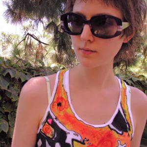 Profile picture for Nathalie Lawhead