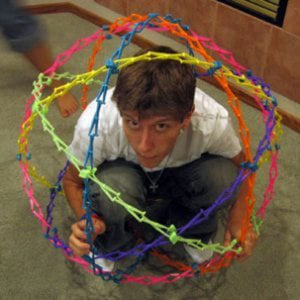 Profile picture for Andrew Freeding