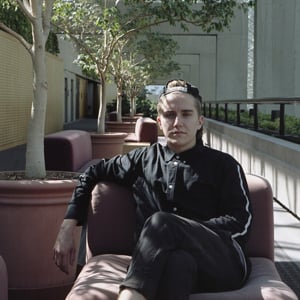 Profile picture for Jeremy Cox