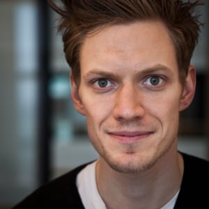 Profile picture for Roman Höfner