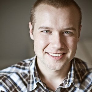 Profile picture for Jay Nolan
