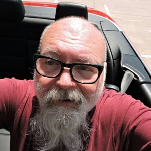 Profile picture for Bruce Fausey