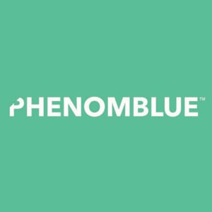 Profile picture for Phenomblue