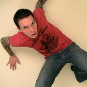 Profile picture for Mike Minnick
