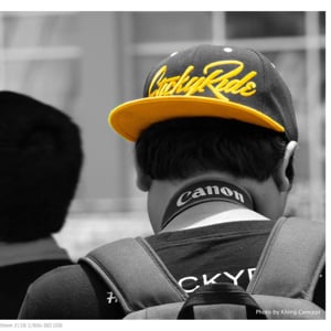Profile picture for Sammy