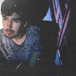 Profile picture for Christiaan Kanis