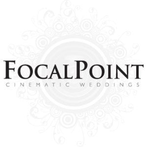 Profile picture for FocalPoint Cinematic Weddings