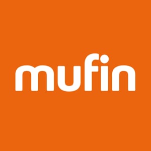 Profile picture for mufin