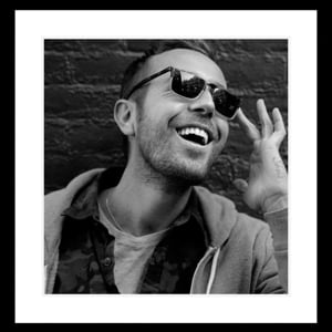 Profile picture for Justin Violini