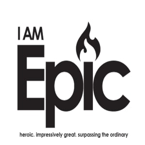 Profile picture for Epic Church Bahamas