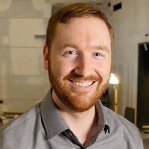Profile picture for Griffin Hammond
