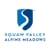 Squaw Valley | Alpine Meadows