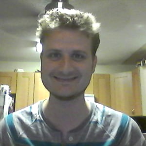 Profile picture for Jeremiah Adams
