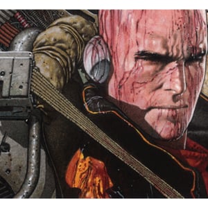 Profile picture for Morten Earthling