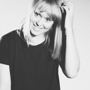 Profile picture for Signe Kassow