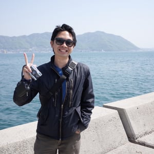 Profile picture for Nick Susatyo