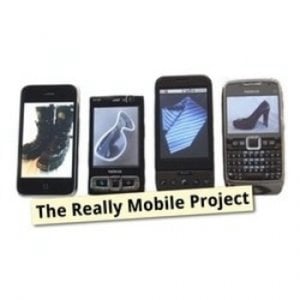 Profile picture for The Really Mobile Project