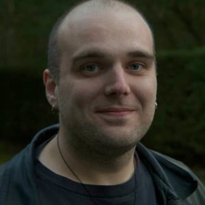 Profile picture for Ash Parker
