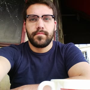 Profile picture for Jean Desveaux