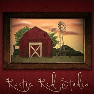 Profile picture for Rustic Red Studio