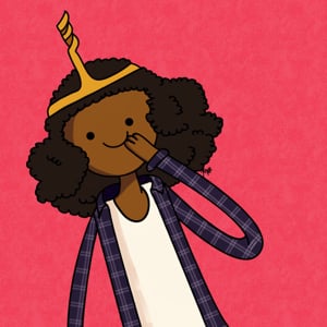 Profile picture for Monique Henry-Hudson