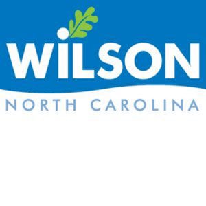 Profile picture for City of Wilson, NC
