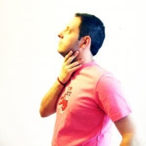 Profile picture for Daniel Vazquez