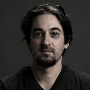 Profile picture for Adam Rush | Director