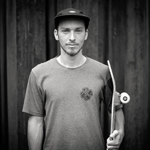 Profile picture for Marek Janousek