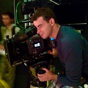 Profile picture for Trevor Roach