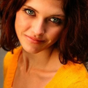 Profile picture for Caroline Rhoads
