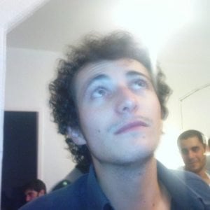 Profile picture for Calamote Raphaël