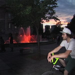 Profile picture for Andrew Gobbo