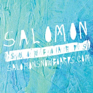 Profile picture for Salomon Snowboards