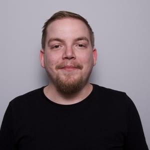 Profile picture for Matt Cresswell