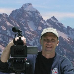 Profile picture for Tom Dowser