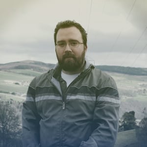 Profile picture for David Reynolds (Decibel Film)