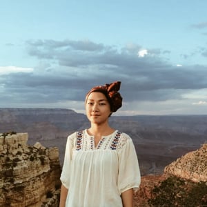 Profile picture for Michelle Yoon