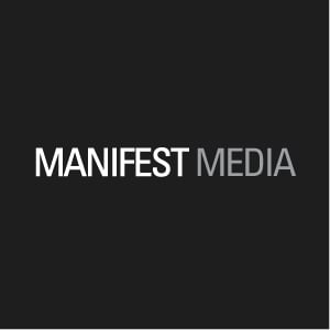 Profile picture for Manifest Media