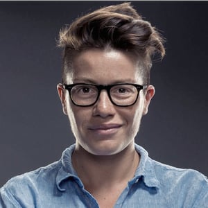Profile picture for silvia morganti