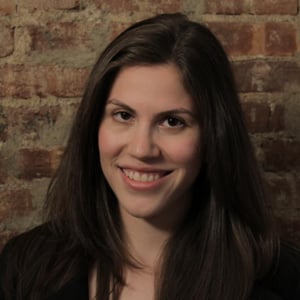 Profile picture for Emily Sheskin
