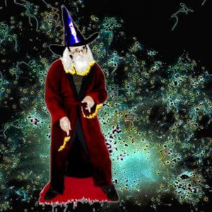 Profile picture for Ronzig the Wizard