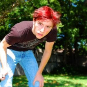 Profile picture for Eric Huecker