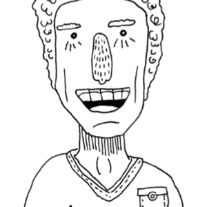 Profile picture for Ruben Abarca