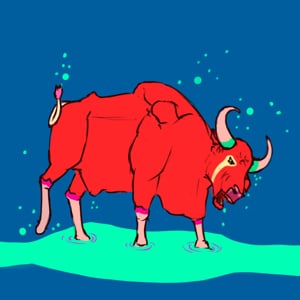 Profile picture for Russell Etheridge
