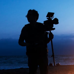 Profile picture for Blake Fawley