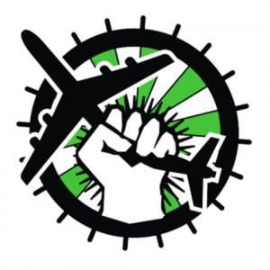 Profile picture for Plane Stupid