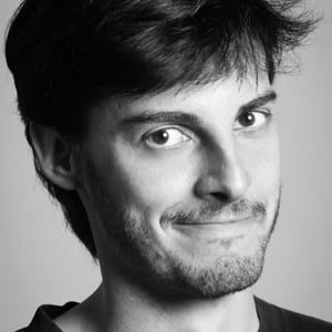 Profile picture for Jorge Guimerá
