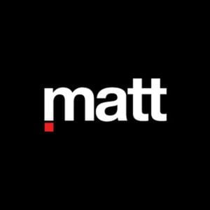 Profile picture for Matthieu Dufour