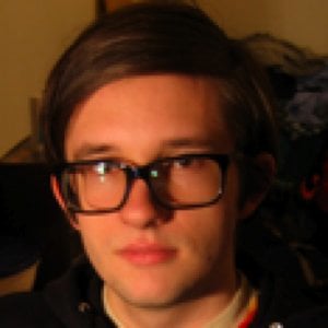 Profile picture for Rob